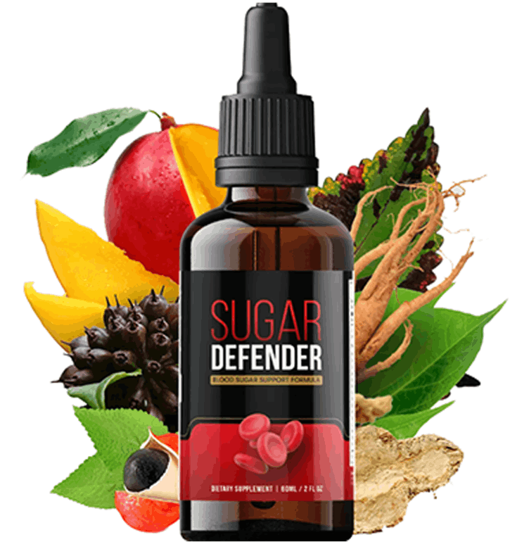 Sugar Defender Buy Direct Official